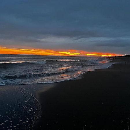 Appartement Vue Mer Valras Plage Екстер'єр фото